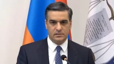 ՏԵՍԱՆՅՈՒԹ. Զգուշացում բոլորին. լրագրողների աշխատանքի հետ կապված ընդհանրական որակումները վնասակար են. Արման Թաթոյան