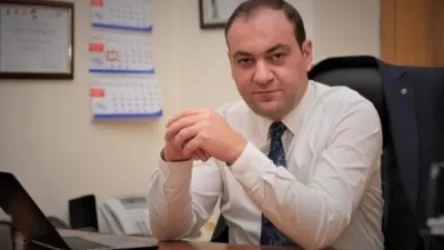 Ձերբակալվել է Արսեն Բաբայանը. ՀՔԾ