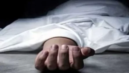 Հայրը ննջասենյակում հայտնաբերել է որդու դին