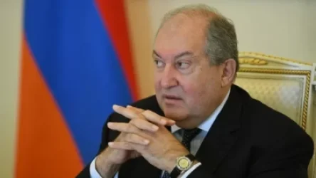 Արմեն Սարգսյանը հավանաբար որոշել է «խաղալ սպիտակներով». Ռոբերտ Ղևոնդյան