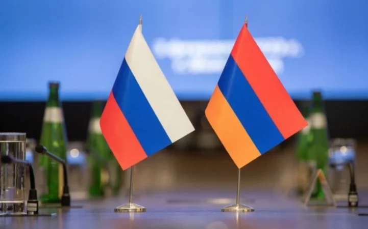 Մոսկվան մեկնաբանել է Ռուսաստանում Հայաստանի դեսպանի փոփոխության հարցը