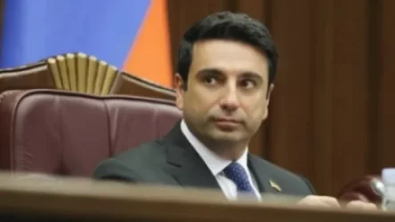 Ալեն Սիմոնյանը՝ Արմեն Սարգսյանի հրաժարականի վերաբերյալ