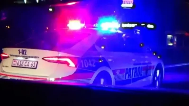 Վարորդը պարեկներին գումար էր առաջարկել