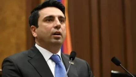 ՏԵՍԱՆՅՈՒԹ․ «Դահլիճից դուրս կհանեմ, եթե ձեն եղավ դահլիճից»․ Ալեն Սիմոնյանը բարկացավ ՔՊ-ականների վրա