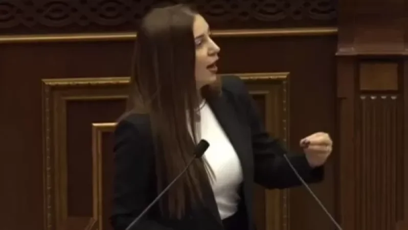 Ո՞րն է, Վաղո՛, քո հայրենիք․ Աննա Գրիգորյանը՝ Վաղարշակ Հակոբյանին