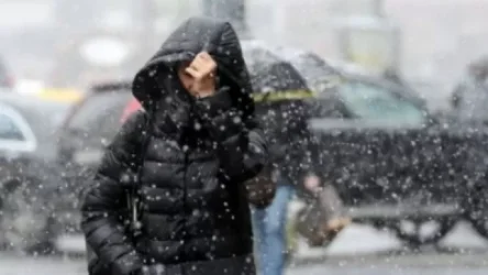 Սպասվում է ձյուն ու մառախուղ. եղանակը` Երևանում և մարզերում