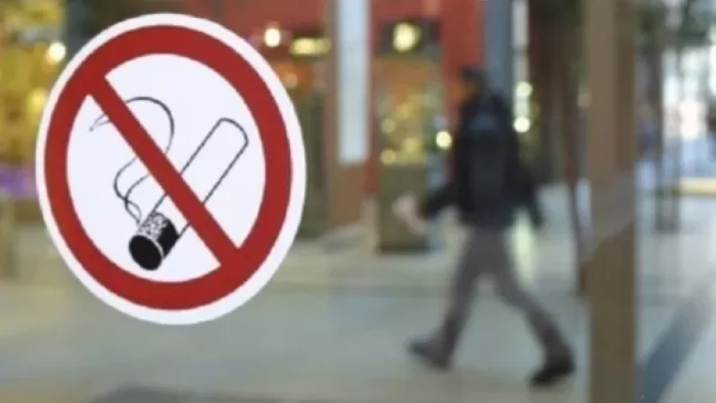 Մարտից ՀՀ-ում կարգելվի հանրային սննդի վայրերում ծխախոտի օգտագործումը