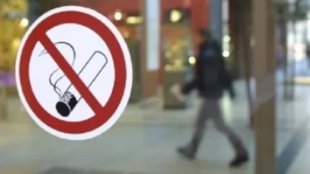 Մարտից ՀՀ-ում կարգելվի հանրային սննդի վայրերում ծխախոտի օգտագործումը