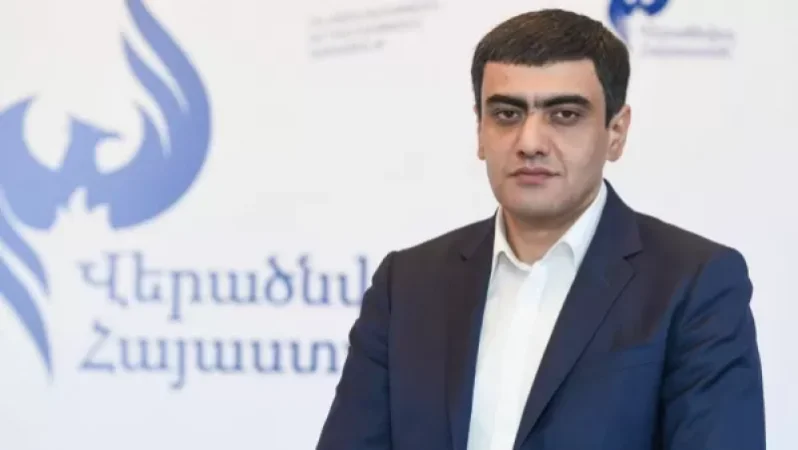 Առուշ Առուշանյանը քաղբանտարկյալ է և ես պատրաստ եմ դա հիմնավորել. պաշտպանը` նորընտիր ՄԻՊ-ին