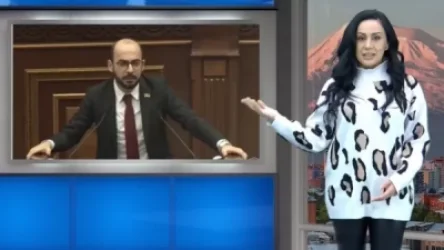 ՏԵՍԱՆՅՈՒԹ. Պատգամավոր Արթուր Հովհաննիսյանը սխալ է մեկնաբանել Ռադիո Ավրորայի լուրը և ԱԺ ամբիոնից զրպարտել լրատվականին