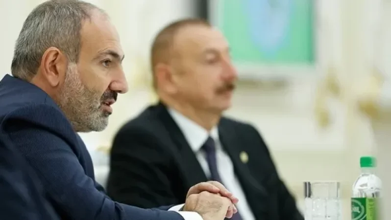 Նիկոլ Փաշինյանը` Ալիևի սպառնալիքների մասին