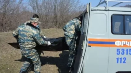 Ադրբեջանը հայկական կողմին է փոխանցել ևս մեկ աճյուն