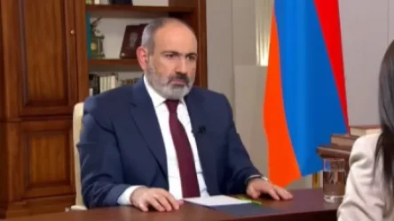 Հավանական է, որ Հայաստանը կընդունի Անթալիայի դիվանագիտական ֆորումին մասնակցելու հրավերը. վարչապետ