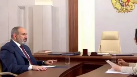 ՏԵՍԱՆՅՈՒԹ. Հայաստանը երբեք Հայ դատի քաղաքականություն չի վարել. վարչապետ