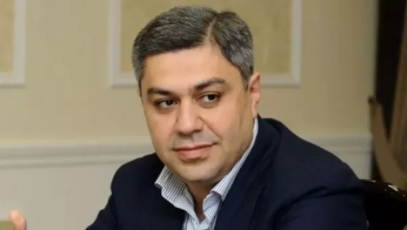 Ընթացող խայտառակ «ասուլիս». Վանեցյանն արձագանքել է Փաշինյանին