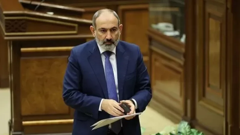 Հայաստանի և Ադրբեջանի միջև պետք է խաղաղության պայմանագիր ստորագրվի.  Փաշինյան