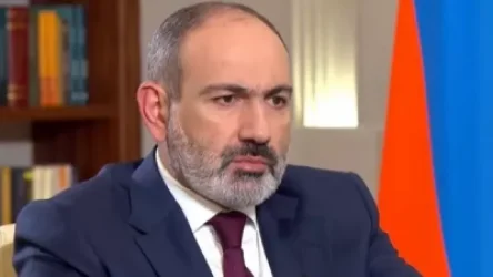 Փաշինյանը` Հիսուս Քրիստոսի արձանի տեղադրման նախաձեռնության մասին