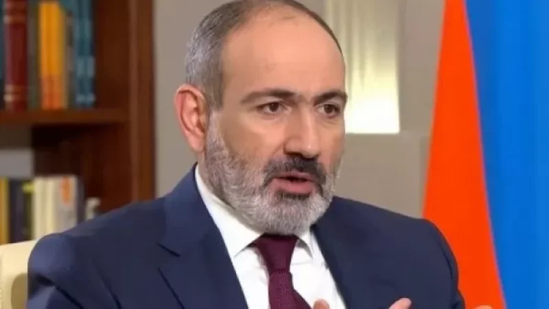 Ուկրաինայում պայթյունավտանգ իրավիճակ է, որը մեզ հուզում է․ վարչապետ