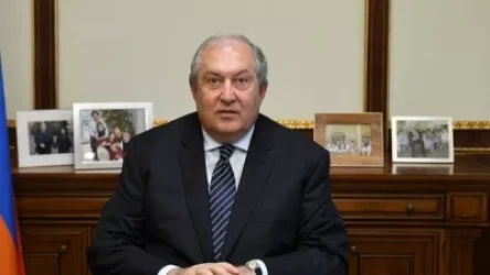 Ինչ էր ասել Արմեն Սարգսյանը մեկ տարի առաջ. «Ժողովուրդ»