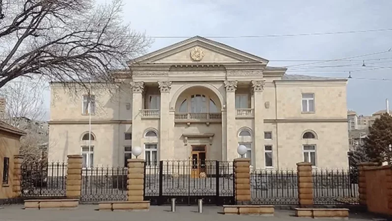 Ո՞վ կզբաղեցի նախագահի պաշտոնը. փնտրվում է նախագահ. «Հրապարակ»