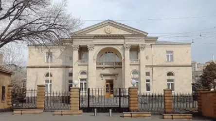 Ո՞վ կզբաղեցի նախագահի պաշտոնը. փնտրվում է նախագահ. «Հրապարակ»