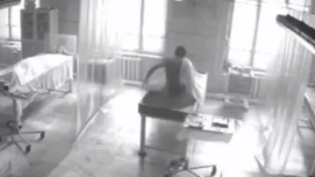 ՏԵՍԱՆՅՈՒԹ․ Տվերի առողջապահության նախարարությունը՝ «վերակենդանացած դիակի» մասին