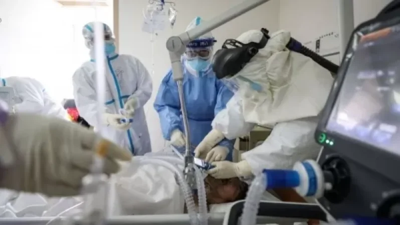 Covid-19-ի հաստատված դեպքերն` այսօր. թիվը շարունակում է աճել