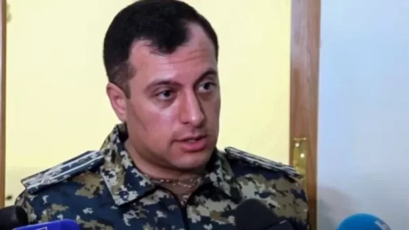 Բորիս Ավագյանը մեկ ամիս է գտնվում է Մոսկվայի ՔԿՀ-ներից մեկում. ինչում է մեղադրում