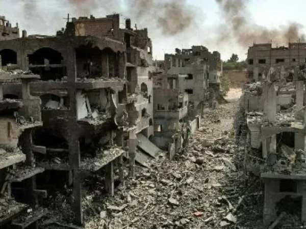 Իսրայելի բանակը հայտարարել է Գազայի 40 տոկոսի նկատմամբ վերահսկողության մասին