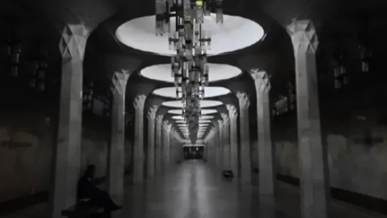 Մի քանի երկրներներում մասսայական հոսանքազրկումներ են