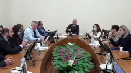 ՏԵՍԱՆՅՈՒԹ. «Պատերազմը սիրված թեմա է ձեզ համար, մեզ համար դա ողբերգություն է». բանավեճ ԱԺ հանձնաժողովի նիստում