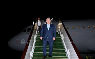 Հունգարիայի վարչապետն օկուպացված Շուշիում կմասնակցի թյուրքական պետությունների կազմակերպության ոչ պաշտոնական գագաթնաժողովին