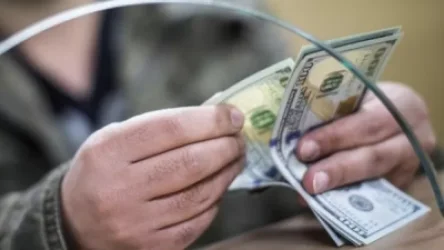 Դոլարի փոխարժեքն աճել է
