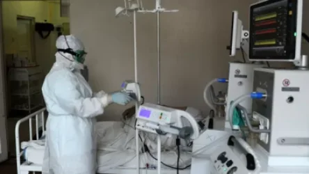 Ռուսաստանը կրճատել է COVID19-ով հիվանդների հետ շփվածների մեկուսացման ժամկետը