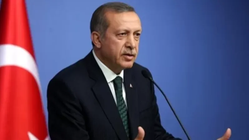 Էրդողանն ընդունել է Թուրքիայի հայկական հիմնադրամների միության նախագահին