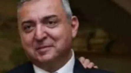 Մահացել է Ալիևի անվտանգության ծառայության ղեկավարը