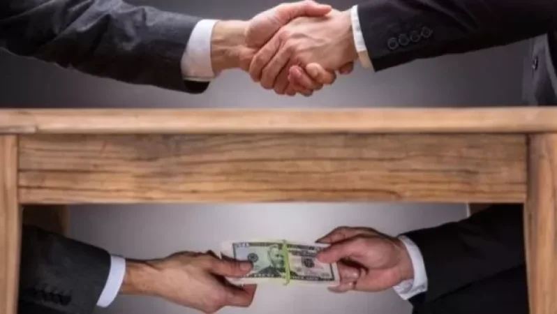 Թուրքիան դասվել է կոռումպացված երկրների շարքին. տվյալներ