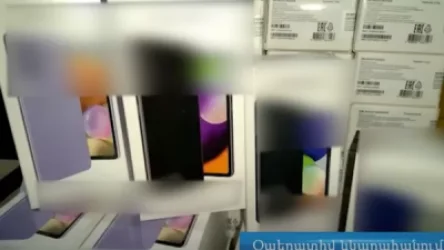 ՏԵՍԱՆՅՈՒԹ. Բացահայտվել է աննախադեպ քանակի հեռախոսների մաքսանենգության դեպք` շուրջ 600 հզ ԱՄՆ դոլարի. ՊԵԿ