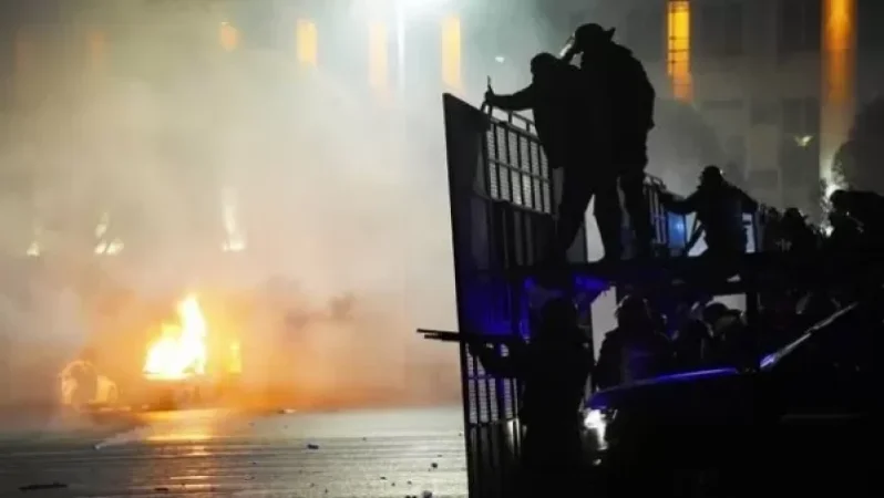 Ղազախստանի իշխանությունները դասեր են քաղել հունվարյան իրադարձություններից.  Տոկաև