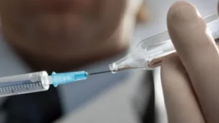 Նոր պատվաստանյութ` «Օմիկրոն» շտամի դեմ պայքարի համար