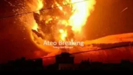 ՏԵՍԱՆՅՈՒԹ․ ԱՄԷ-ն օդային հարվածներ է հասցրել Եմենին