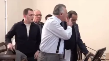 ՀՌՀ անդամի թեկնածուն ԱԺ կռվից հետո որոշել է հանել է իր թեկնածությունը