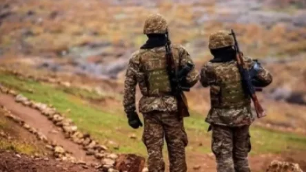 Ամռանը ՀՀ վերջին քաղաքացին, որը ժամկետային ծառայություն է իրականացնում, կհեռանա Արցախից. Մամիջանյան