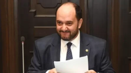 Հրաչյա Հակոբյանը` Արայիկ Հարությունյանին նախագահ նշանակելու մասին