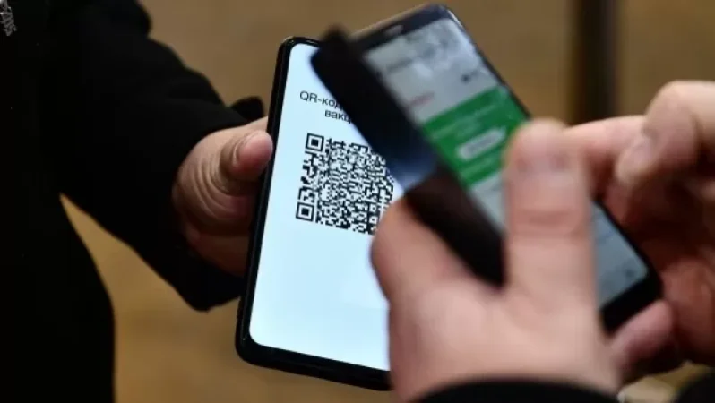 «QR» կոդի փոփոխությունները COVID-19-ով վարակման պարագայում