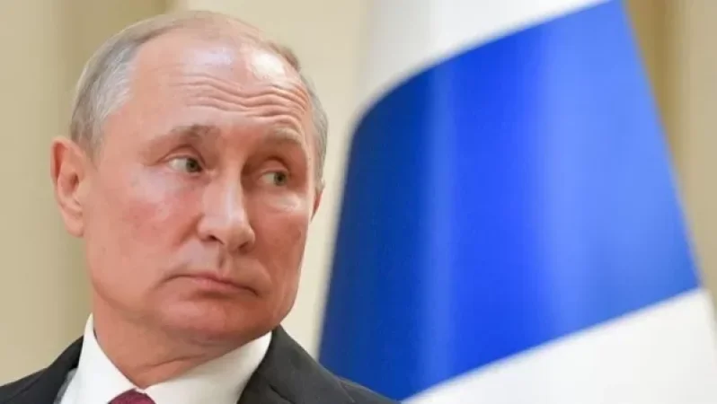 Պուտինը որտեղ է պահում իր փողերը․ Պեսկով մանրամասնել է