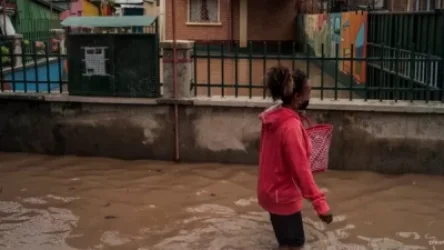 Ջրհեղեղ` Մադագասկարում. զոհվել է 34 մարդ