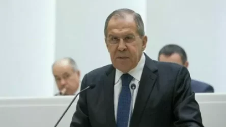 Մենք պատրաստ ենք իրադարձությունների ցանկացած զարգացման. Լավրով