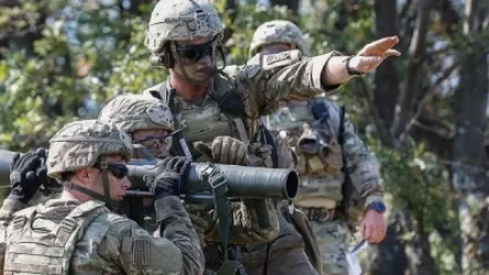 Ոչ մի բուլղարացի զինվոր չի մասնակցի ռազմական հակամարտության Ուկրաինայում