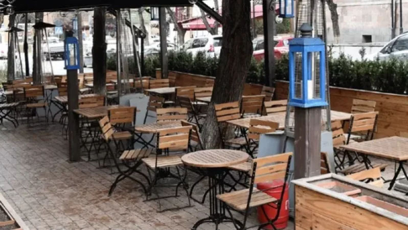 Առողջապահության նախարարի հրամանը մեծ վնաս է հասցրել ռեստորաններին. 70 տոկոս վնաս են կրել